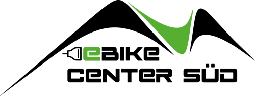 Hauptlogo, Gutscheine, Intern (Toolbar), Intern (Auswahlbox) eBike Center Süd